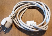 Kabel zasilający do Apple marki Volex 