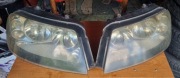 Lampy przednie sharan/alhambra/galaxy mk1 polift 