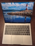 Huawei MateBook X Pro 13,9" i5 8GB ekran dotykowy 3K ultrabook