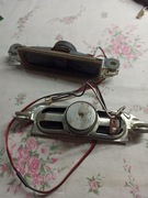 Głośniki HITACHI 32HB4T61