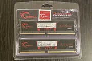 Pamięć RAM DDR4 G.SKILL AEGIS 16GB (2X8GB) 3200MHZ CL16 XMP2
