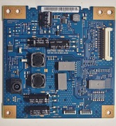 Zasilacz, Driver LED Sony KDL-55W756C 15STM6S-ABC01 REV:1.0