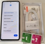 Samsung Galaxy A53 5G 6/128 Black Czarny Gratis Szkło