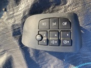Panel przełącznik światła Fiat stilo 1.6 103km 2002r