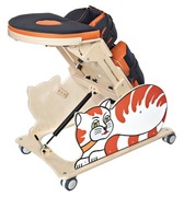 Pionizator przedni typu,, kotek,, 1