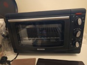 Mini piekarnik Severin TO 2068