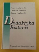 Dydaktyka Historii  Maternicki