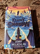 Jenny Mclachlan Powrót do krainy smoków 