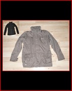 2w1 kurtka i bluza polar REGATTA M L membrana IsoTex  Waterproof +* GRATIS