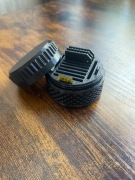 Pojemnik podróżny na karty SD i microSD