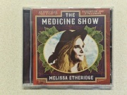 MELISSA ETHERIDGE - THE MEDICINE SHOW - CD !!!!!!!