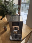 KRUPS Intuition Experience+ EA877D | NOWY (użyty raz) | Stalowy | Gwarancja