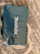 Pudełko Makita B-62066 Box