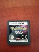Pokemon Pearl - Gra Nintendo DS