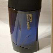 KENZO HOMME NIGHT 100ML EDT UNIKAT