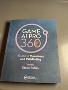 Game AI Pro 360 - guide to Movement and Pathfinding