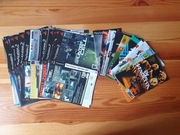 Zestaw okładek i instrukcji do gir Playstation 2 PS2
