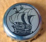 70/Niemcy Stralsunder Brauerei GmbH CCI   47707  piwo