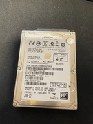 750GB 2,5" HTS72757A9E364 7200rpm