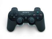 Pad Kontroler Sony PlayStation 3 PS3 DualShock 3 CECHZC2E (320)