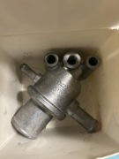 Termostat Cinquecento 900