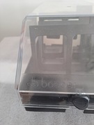 Pudełko na płyty cd.