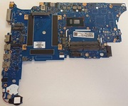 HP ProBook 650 G4 Notebook PC - NOWA płyta Głowna i7 WWAN PN: L24852-601