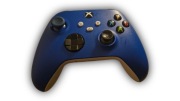 Pad Xbox Series Shock Blue OKAZJA! Baza do naprawy lub na części