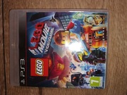 PS3 LEGO PRZYGODA / AKCJA / ZRĘCZNOŚCIOWE