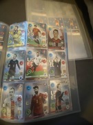 PANINI UEFA EURO 2016 karty na sprzedaż 