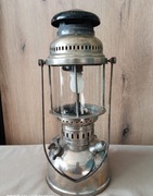 Lampa naftowa ciśnieniowa Radius jak Petromax Hasag 
