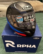 Kask integralny HJC RPHA 11 texen rozmiar s