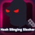SPONGEBOB TOWER DEFENSE - HASH SLINGING SLASHER