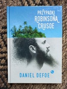 Daniel Defoe - Przypadki Robinsona Crusoe