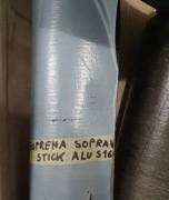 Papa specjalistyczna Soprema Sopravap Stick Alu S16