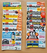 KOMPUTER ŚWIAT - rocznik 2014