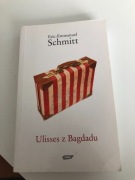 Ulisses z Bagdadu - Éric-Emmanuel Schmitt