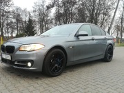 BMW xdrive R6 535i 2013 rok 
