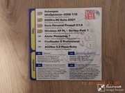 CHIP numer 11/2002 -CD - 4 pełne wersje!