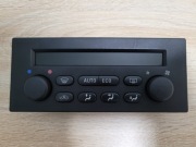 Panel nawiewu klimatyzacji climatronic Opel Astra G