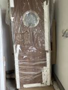 Drzwi Bulaj 70 prawe