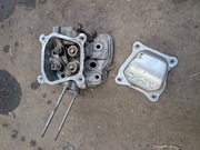 głowica porywa zaworów honda gx200