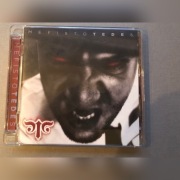 Tede Mefistotedes autograf CD 1 wydanie