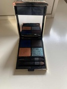 Paleta cieni Guerlain OMBRES QUAD 360 MYSTIC PEACOCK