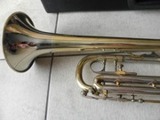 Trąbka EUROstyle 200 HUTTL futerał 