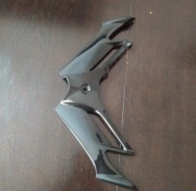 Spoiler do motocykla