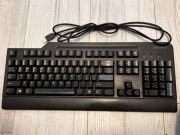 Klawiatura Lenovo SK-8825 KU-0225 USB Qwerty
