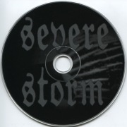 Severe Storm cd Absurd Veles Bustum Fullmoon Tho'r's Hammer Totenburg Ohtar