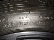 Opony Good Year EAGLE F1 MO Asymmetric3 100Y 245/45R18 letnie