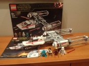 LEGO STAR WARS 75249 - Resistance Y-Wing Starfighter